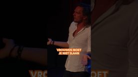 Ik keek een vlog van Jamie Vaes