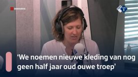 Janneke de Bijl over Nikkie Plessen en kleding | NPO Radio 1