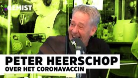 LANGE FRANS en MINISTER SLOB zijn als LAATSTE aan de BEURT! | De week Van Peter