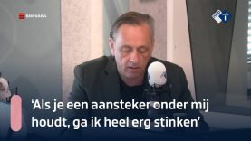 Marcel van Roosmalen haat plastic | NPO Radio 1