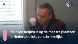 Marcel van Roosmalen is klaar met zelfzuchtige VDD’ers: 'Straf ze af' | NPO Radio 1
