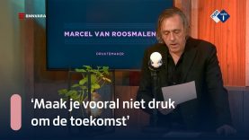 Marcel van Roosmalen over de komende winter | NPO Radio 1