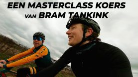 MASTERCLASS KOERS VAN BRAM TANKINK – Douwe in koers
