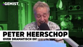 'NIET OPLETTEN en je bent VADER OF MOEDER!' | De Week Van Peter