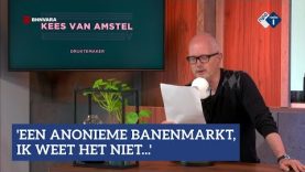 'Nooit problemen gehad met mijn Samira’s, Mounirs en Destiny’s' | NPO Radio 1