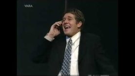 NUHR – Niet Uit Het Raam