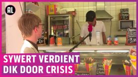 Sywert sluist 9 miljoen weg: 'Het is een rat!'