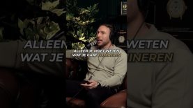 Te gast bij Lotgenoten Podcast met mijn visie over je leven optimaliseren #lotgenotenpodcast #gedrag