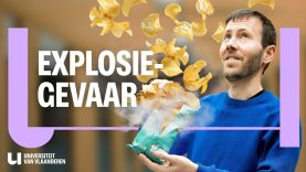 Waarom scheurt mijn zak chips nooit open zoals ik het wil?