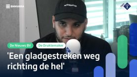 Want woke of wappie, who cares? | De Druktemaker | NPO Radio 1