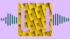 Wat gebeurt er met ons kernafval?