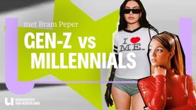 Zijn Gen Z en Millennials echt zo verschillend?!