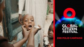 10 Years of Impact: End Polio Campaign
