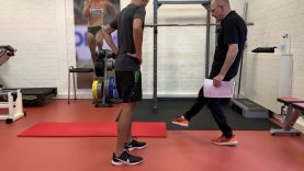 Fit met MMfysio | Full body warming-up