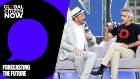 Forecasting the Future with Bridgewater Associates | Global Citizen NOW 2025