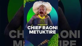 Global Citizen Festival: Amazonia