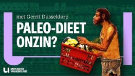 Het paleo-dieet: wat aten oermensen echt?