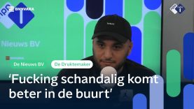 Hoeveel meer bewijs moet je hebben? | De Druktemaker | NPO Radio 1