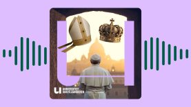 Is de paus ook koning van Vaticaanstad?