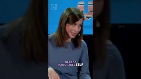 Lang vóór Superman waren er heldinnen