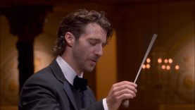 Mahler Adagietto – Lorenzo Viotti & Netherlands Philharmonic Orchestra – Mahler Festival 2025