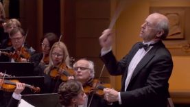Mahler: Symphony 2 – Resurrection (5th movement) – Iván Fischer & Budapest Festival Orchestra