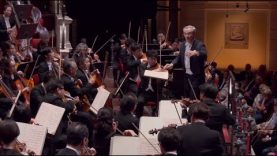 Mahler: Symphony No. 4 Bedächtig. Nicht eilen – Fabio Luisi & NHK Symphony Orchestra