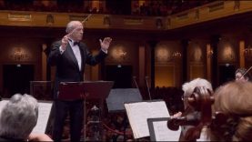 Mahler: Symphony No. 5 Adagietto – Iván Fischer & Budapest Festival Orchestra