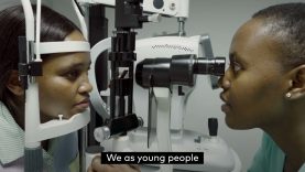 Motsepe Foundation is empowering South Africa women in STEM | Global Citizen Festival NYC 2024