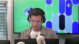 Pieter Derks over digitalisering