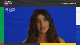 Priyanka Chopra Jonas Speaks on the Urgent Need to Defeat Poverty | Global Citizen Live