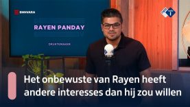 Rayen Panday wil niets weten over de relaties van Dreetje Hazes | NPO Radio 1
