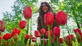 See you in 2026!🌷- Keukenhof