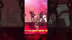 Take a Rockstar Dance Break with LISA #globalcitizen