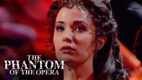 The Amazing 'Masquerade/Why So Silent' | The Phantom of the Opera