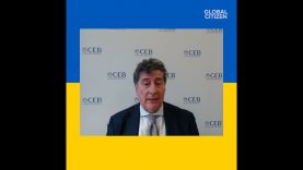 The Council of Europe Development Bank Supports Longer-Term Needs of Refugees | Stand Up for Ukraine