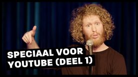 Touché – Kasper van der Laan