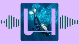 VIDEOPODCAST: Wat gebeurt er in je lichaam als je je adem inhoudt?