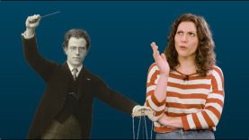 Was Mahler a total control freak?