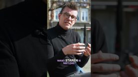 Welke van deze ongeschreven regels volg jij?