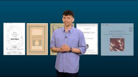 Which Mahler Symphony is your perfect match?