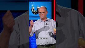 Zo bak jij de beste frietjes