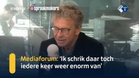 Zorgen over macht Elon Musk | NPO Radio 1