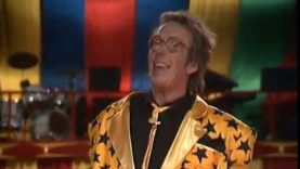 1985 – Freek de Jonge – De Finale