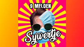 9 Meloen – Daar Is Sywertje (Carnaval 2022)