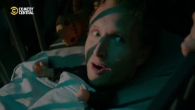 DE COMEDY CENTRAL ROAST OF FAMKE LOUISE – 16 JANUARI 20:30