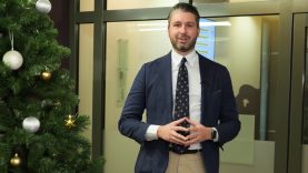 De toenemende polarisering, censuur op sociale media en het conflict in Nagorno-Karabach