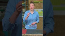 ⏱️ Eten van de vloer?