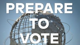 Global Citizen x NYC Votes – How, When, and Where to Vote This June