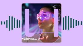 Hoe lang nog voordat we allemaal met smart glasses rondlopen?